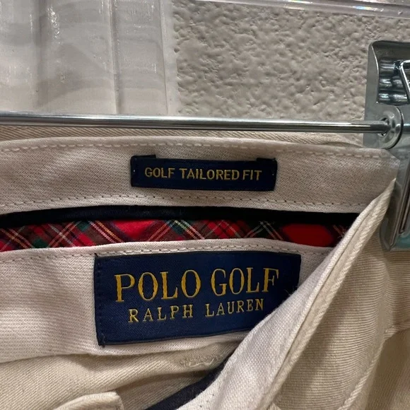 NWT Polo Golf Pants - Picture 3 of 5